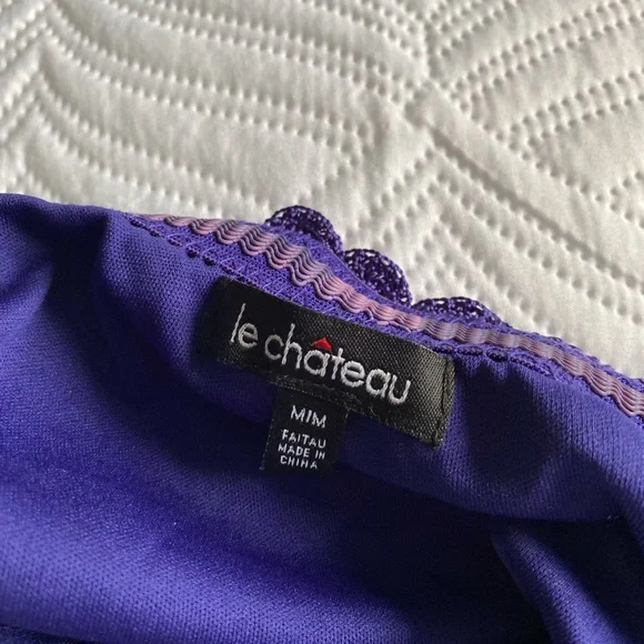 Dress - Picture 4 of 4